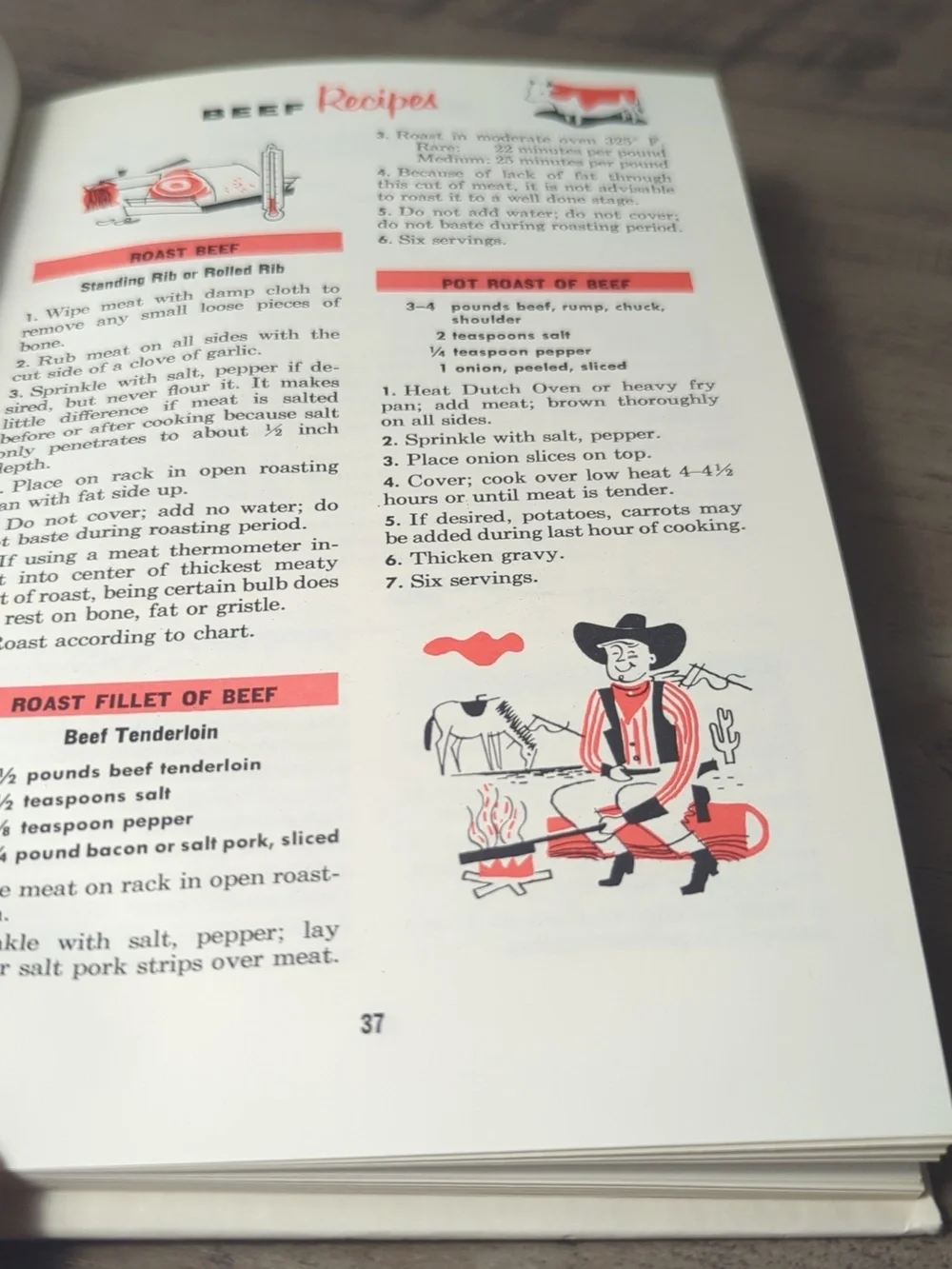 Cutco Cook Book / Worlds Finest Cutlery (Hardcover)